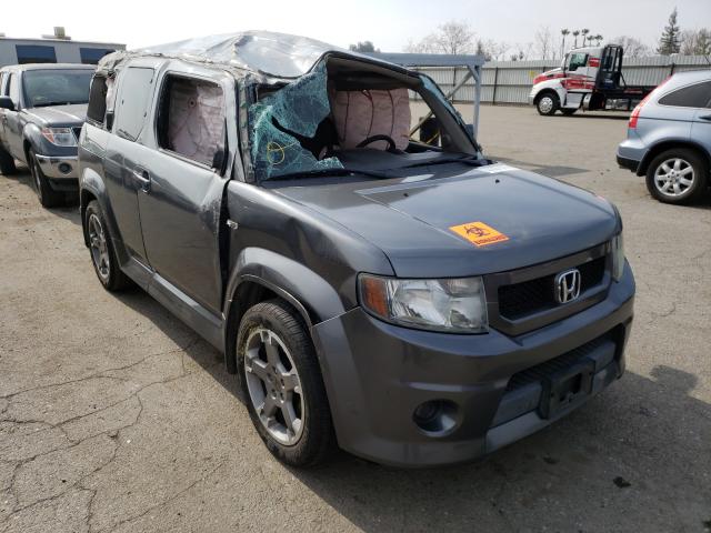 HONDA ELEMENT SC 2010 5j6yh1h98al000696