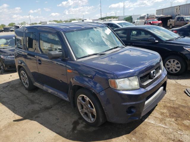 HONDA ELEMENT SC 2010 5j6yh1h99al004742