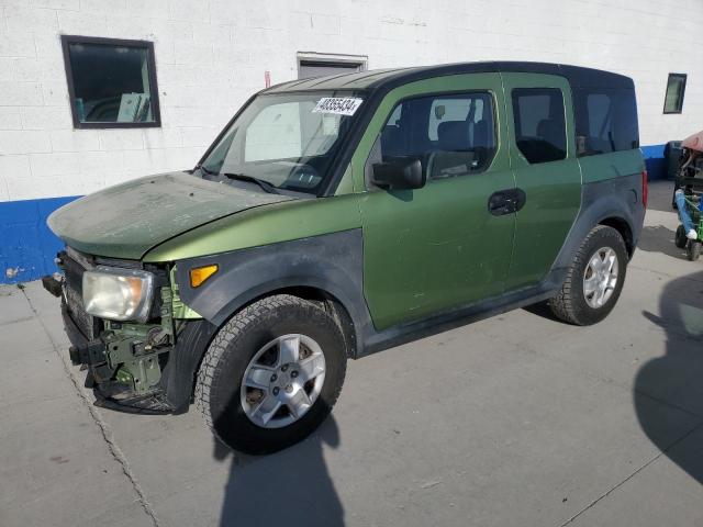 HONDA ELEMENT 2006 5j6yh27336l007906