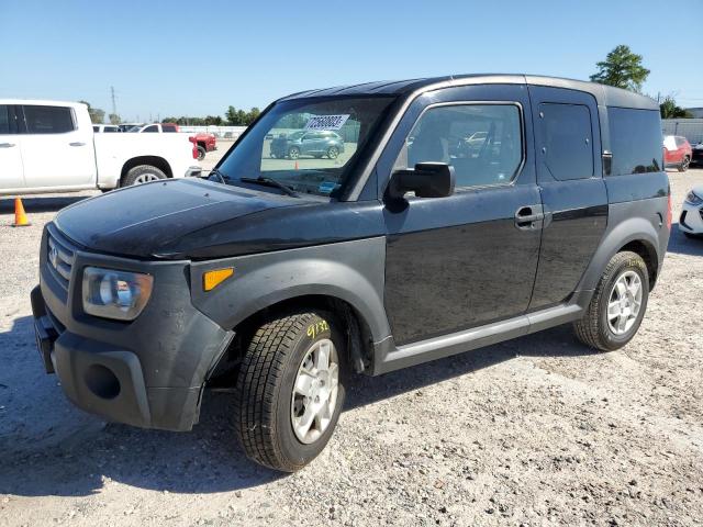 HONDA ELEMENT 2008 5j6yh27358l009465