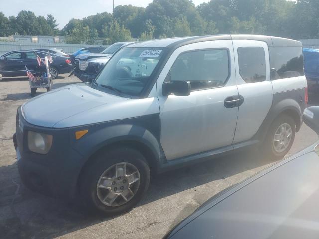 HONDA ELEMENT 2008 5j6yh27398l001935