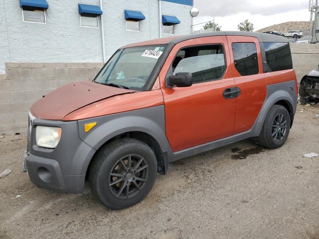 HONDA ELEMENT 2004 5j6yh27534l030150