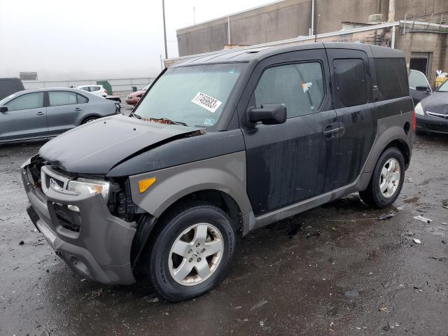 HONDA ELEMENT 2004 5j6yh27544l009145