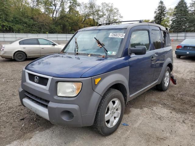 HONDA ELEMENT 2003 5j6yh27573l050562