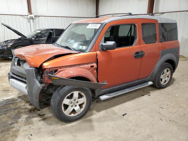 HONDA ELEMENT 2003 5j6yh27583l046200