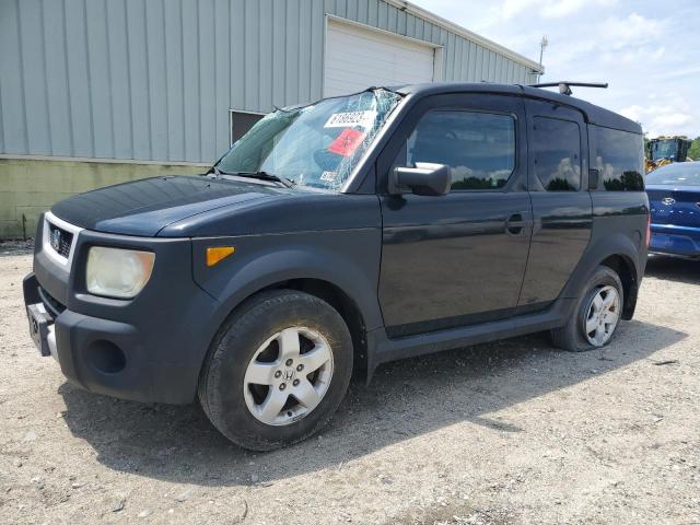 HONDA ELEMENT 2005 5j6yh27675l026113