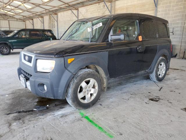 HONDA ELEMENT 2005 5j6yh27695l015243