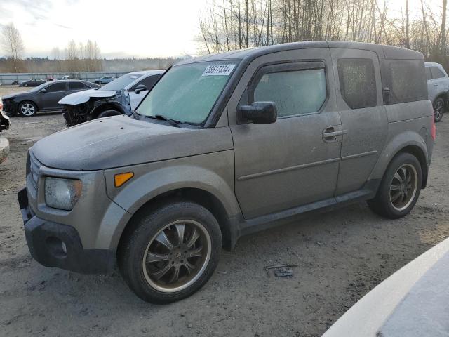 HONDA ELEMENT 2008 5j6yh27728l011208