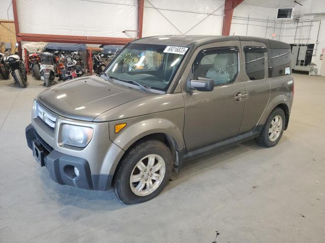 HONDA ELEMENT 2008 5j6yh27738l013971