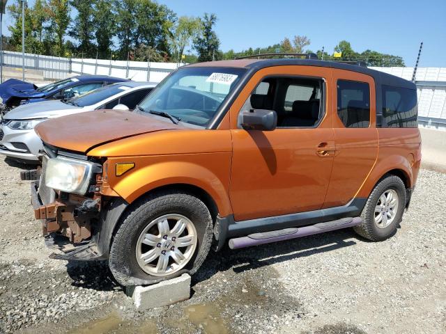 HONDA ELEMENT EX 2006 5j6yh27746l014981