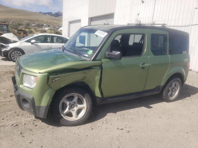 HONDA ELEMENT 2006 5j6yh27746l021316