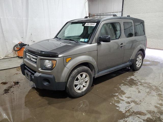 HONDA ELEMENT EX 2007 5j6yh27777l015950