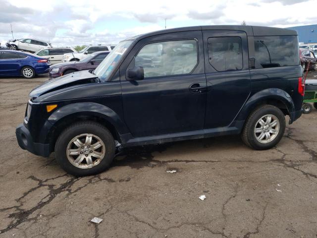 HONDA ELEMENT EX 2007 5j6yh27797l015934