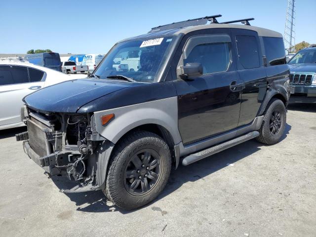 HONDA ELEMENT 2003 5j6yh28243l008855