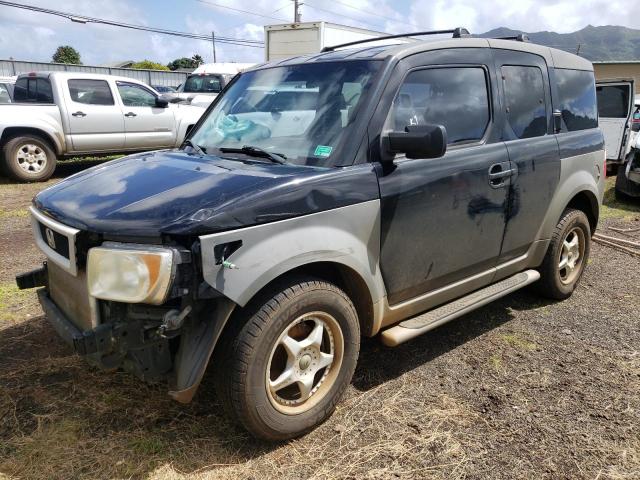 HONDA ELEMENT 2003 5j6yh28253l005673