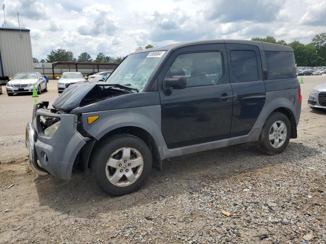 HONDA ELEMENT 2003 5j6yh28273l008879