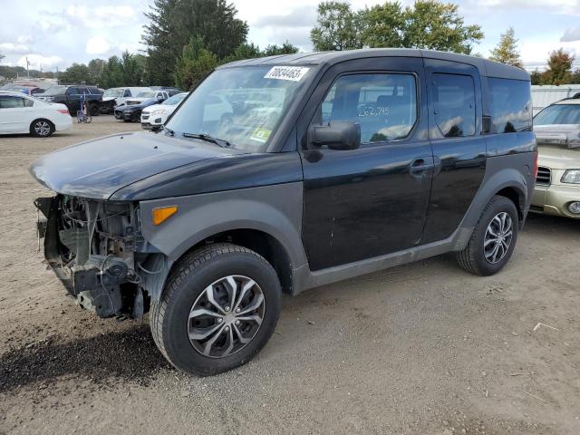 HONDA ELEMENT LX 2004 5j6yh28304l009821