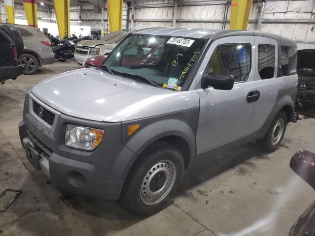 HONDA ELEMENT 2004 5j6yh28304l034962