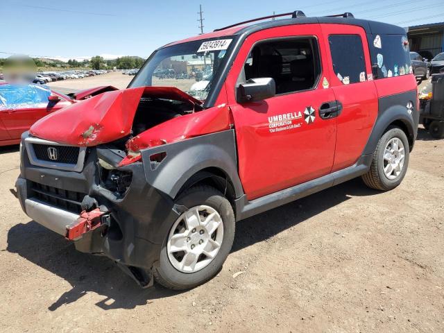 HONDA ELEMENT 2006 5j6yh28306l001124