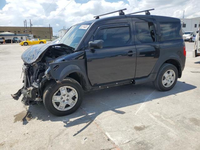 HONDA ELEMENT LX 2008 5j6yh28308l003426