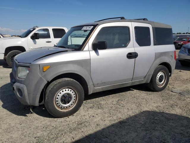 HONDA ELEMENT 2004 5j6yh28314l006846