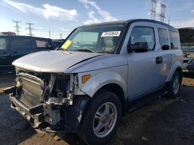 HONDA ELEMENT 2004 5j6yh28314l026188