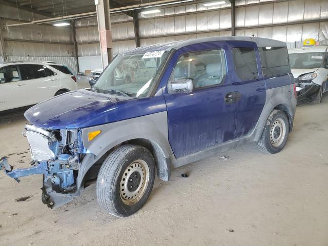 HONDA ELEMENT 2004 5j6yh28314l030709