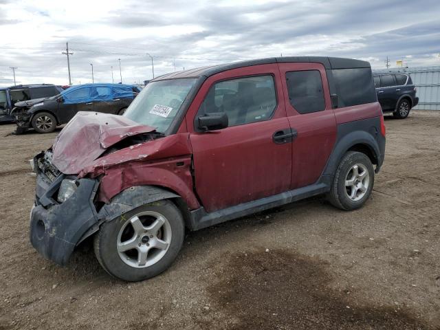 HONDA ELEMENT 2008 5j6yh28328l015268