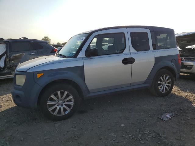 HONDA ELEMENT LX 2006 5j6yh28336l008617