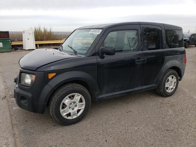 HONDA ELEMENT 2008 5j6yh28348l013294