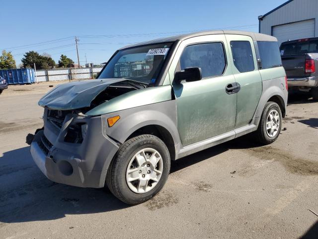 HONDA ELEMENT 2005 5j6yh28355l028088