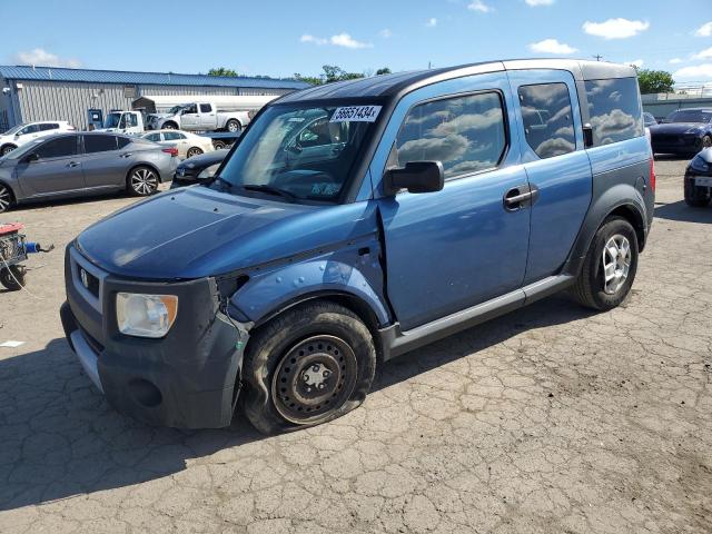 HONDA ELEMENT 2006 5j6yh28356l019540