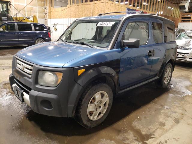 HONDA ELEMENT 2008 5j6yh28358l007648