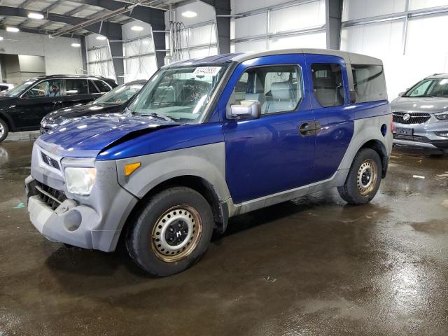 HONDA ELEMENT 2004 5j6yh28384l016936