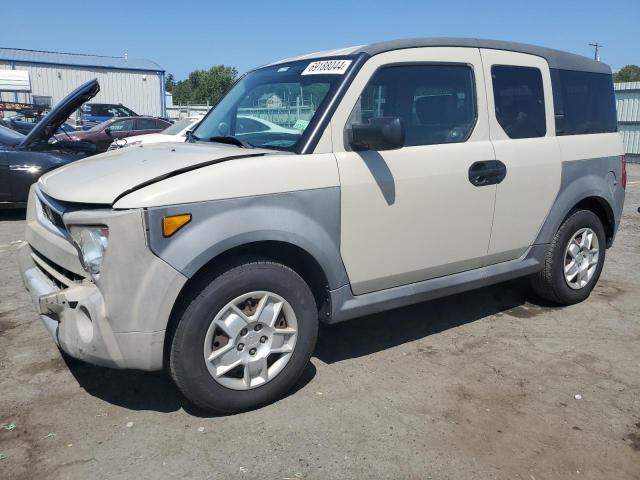 HONDA ELEMENT LX 2005 5j6yh28385l023001