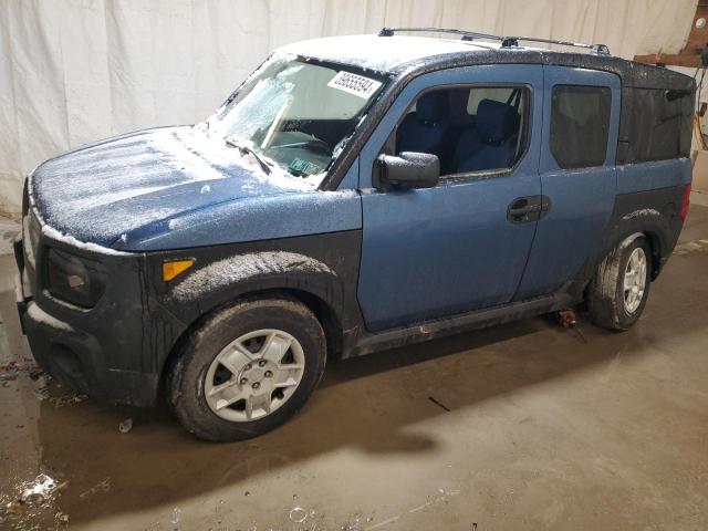 HONDA ELEMENT 2008 5j6yh28388l003612