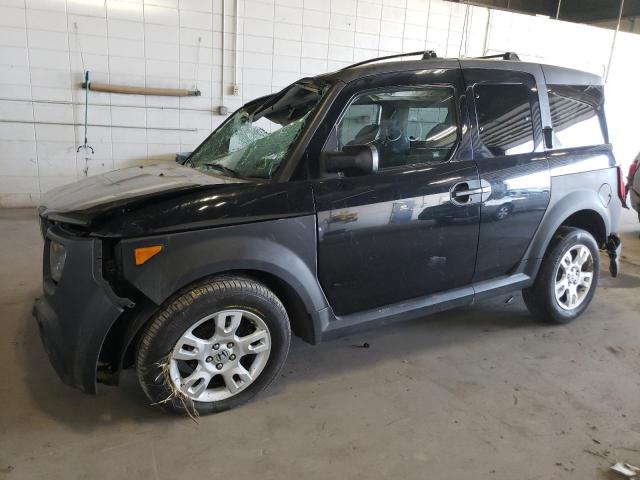 HONDA ELEMENT 2008 5j6yh283x8l011064