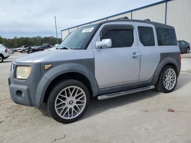 HONDA ELEMENT 2003 5j6yh28503l003999