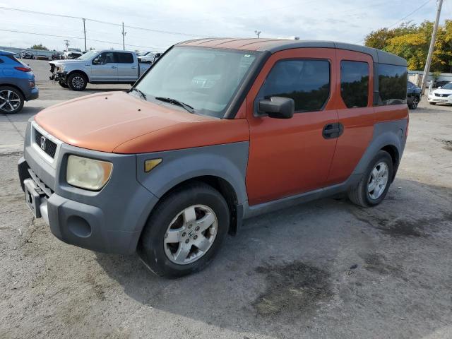 HONDA ELEMENT 2003 5j6yh28503l013397