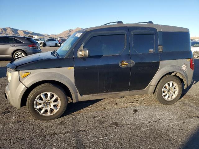 HONDA ELEMENT EX 2003 5j6yh28503l019944