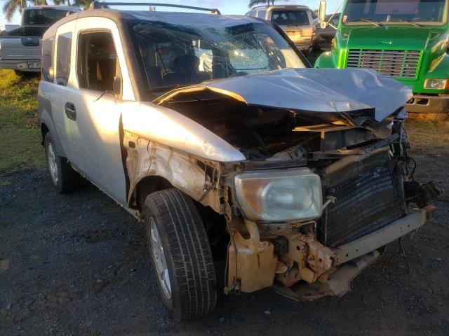 HONDA ELEMENT EX 2003 5j6yh28503l039241