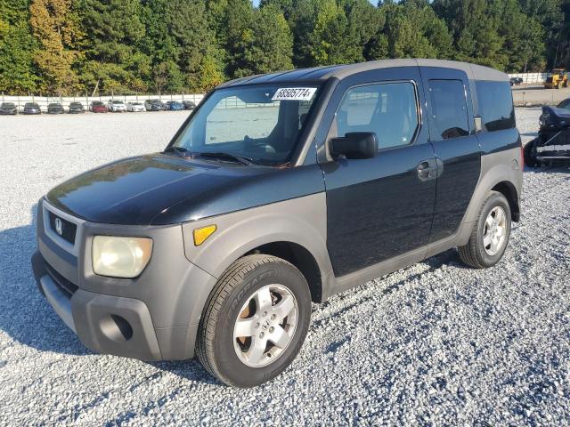 HONDA ELEMENT EX 2003 5j6yh28503l041197