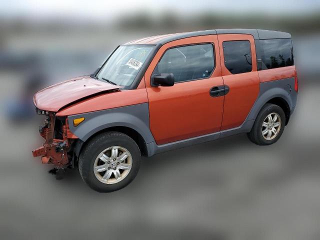 HONDA ELEMENT 2003 5j6yh28503l046898