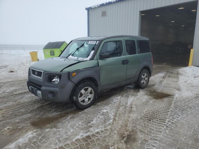 HONDA ELEMENT 2003 5j6yh28503l054385