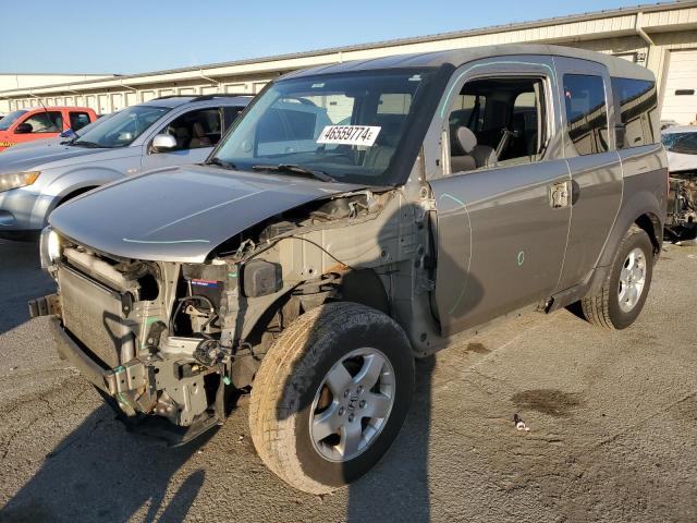 HONDA ELEMENT 2004 5j6yh28504l003504