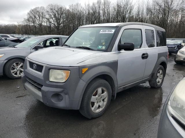 HONDA ELEMENT 2004 5j6yh28504l014471