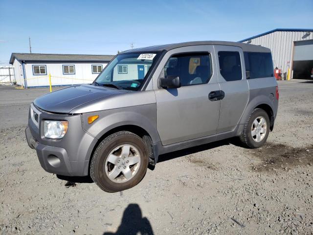 HONDA ELEMENT EX 2004 5j6yh28504l020089