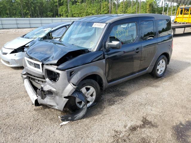 HONDA ELEMENT EX 2004 5j6yh28504l038463