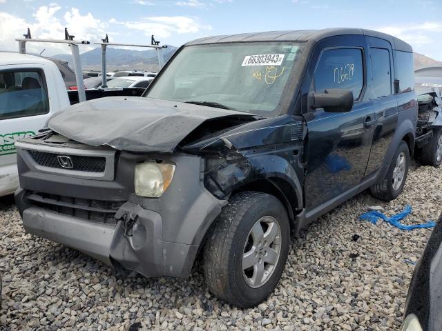 HONDA ELEMENT EX 2003 5j6yh28513l002702