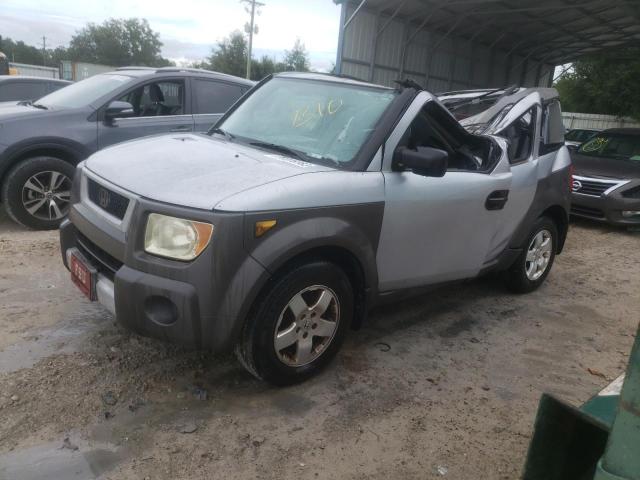 HONDA ELEMENT 2003 5j6yh28513l027115